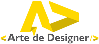 Logo Arte de Designer